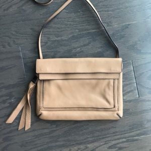 Kooba Tan Crossbody